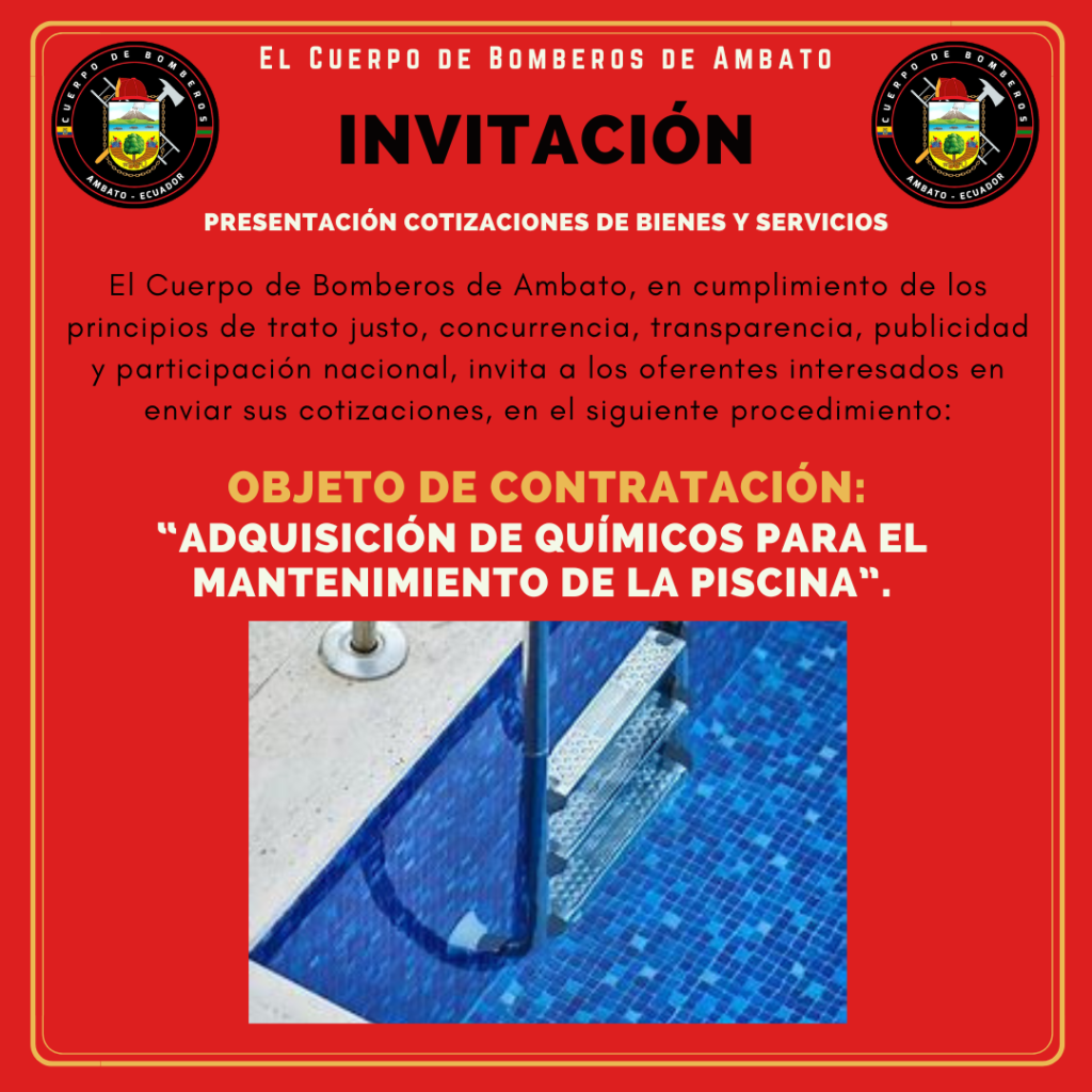 INVITACION