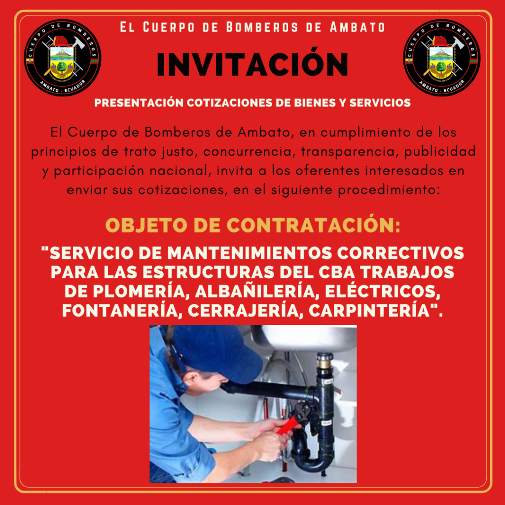 INVITACION